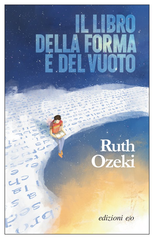 Il libro della forma e del vuoto Ruth Ozeki