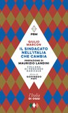 Cover: Il sindacato nell'Italia che cambia - Giulio Marcon