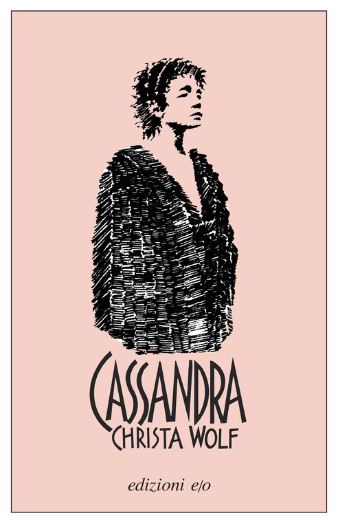 Cover: Cassandra - Christa Wolf