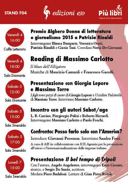 Eventi