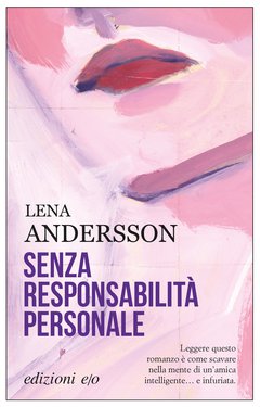 Cover: Senza responsabilità personale - Lena Andersson