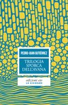 Cover: Trilogia sporca dell'Avana - Pedro Juan Gutiérrez