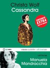 Cover: Cassandra - Christa Wolf