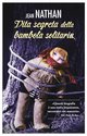 Cover: Vita segreta della bambola solitaria - Jean Nathan