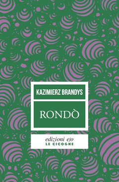 Cover: Rondò - Kazimierz Brandys