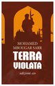 Cover: Terra violata - Mohamed Mbougar Sarr