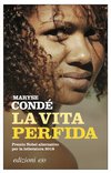 Cover: La vita perfida - Maryse Condé