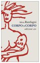 Cover: Corpo a corpo - Silvia Ranfagni