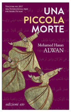 Cover: Una piccola morte - Mohamed Hasan Alwan