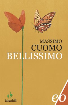 Cover: Bellissimo - Massimo Cuomo