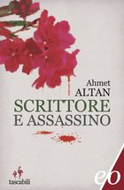 Cover: Scrittore e assassino - Ahmet Altan