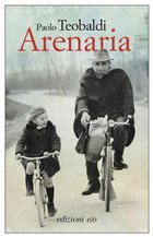 Cover: Arenaria - Paolo Teobaldi