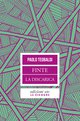 Cover: Finte - La discarica - Paolo Teobaldi