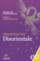 Cover: Disorientale - Négar Djavadi