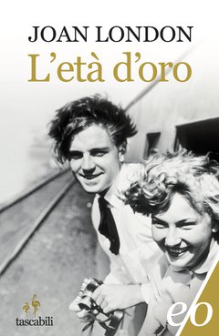 Cover: L'età d'oro - Joan London