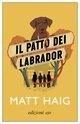 Cover: Il Patto dei Labrador - Matt Haig