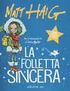 Cover: La folletta sincera - Matt Haig, Chris Mould