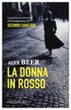 Cover: La donna in rosso - Alex Beer