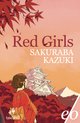 Cover: Red Girls - Sakuraba Kazuki