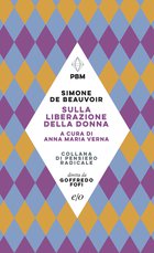 Cover: Sulla liberazione della donna - Simone de Beauvoir