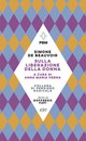 Cover: Sulla liberazione della donna - Simone de Beauvoir