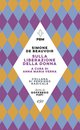 Cover: Sulla liberazione della donna - Simone de Beauvoir