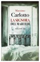 Cover: La signora del martedì - Massimo Carlotto