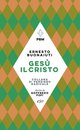 Cover: Gesù il Cristo - Ernesto Buonaiuti