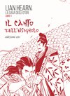 Cover: Il canto dell'usignolo  La saga degli Otori - 1 - Lian Hearn