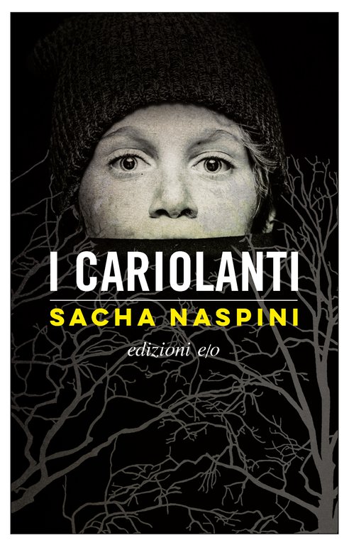 Cover: I Cariolanti - Sacha Naspini