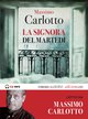Cover: La signora del martedì - Massimo Carlotto