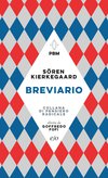 Cover: Breviario - Sören Kierkegaard