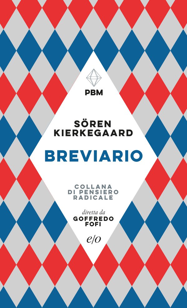 Breviario - Sören Kierkegaard