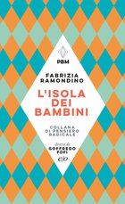 Cover: L'isola dei bambini - Fabrizia Ramondino