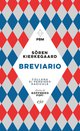 Cover: Breviario - Sören Kierkegaard