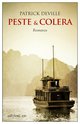 Cover: Peste & colera - Patrick Deville