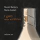 Cover: I gatti della scrittrice - Muriel Barbery, Maria Guitart