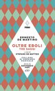 Cover: Oltre Eboli. Tre saggi - Ernesto de Martino