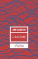 Cover: Chourmo. Il cuore di Marsiglia - Jean-Claude Izzo