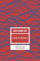 Cover: Chourmo. Il cuore di Marsiglia - Jean-Claude Izzo