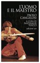 Cover: L'uomo e il Maestro - Paolo Cangelosi, Nathalie Tocci