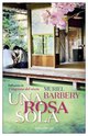 Cover: Una rosa sola - Muriel Barbery