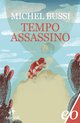 Cover: Tempo assassino - Michel Bussi