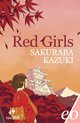 Cover: Red Girls - Sakuraba Kazuki