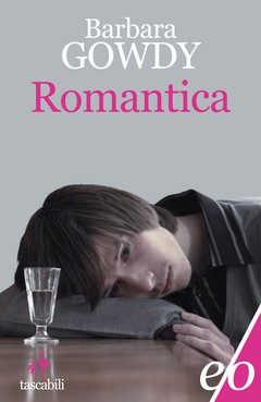 Cover: Romantica - Barbara Gowdy