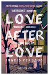 Cover: Love After Love - Ingrid Persaud
