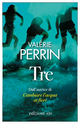 Cover: Tre - Valérie Perrin