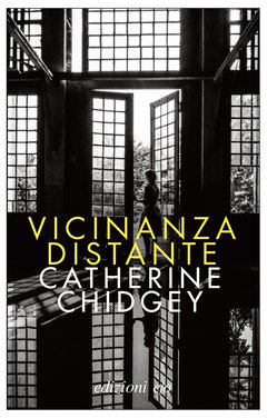 Cover: Vicinanza distante - Catherine Chidgey