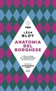 Cover: Anatomia del borghese - Léon Bloy