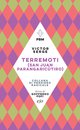 Cover: Terremoti (San Juan Parangaricútiro) - Victor Serge